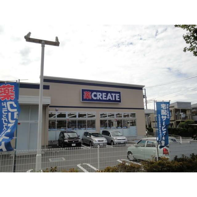 アベリアクレストＢ 周辺画像2