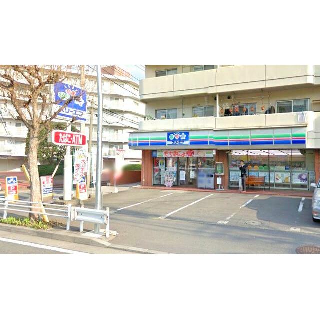 ガーデンハウス東戸Ａ 周辺画像2