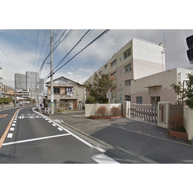 ガーデンハウス東戸Ａ 周辺画像7