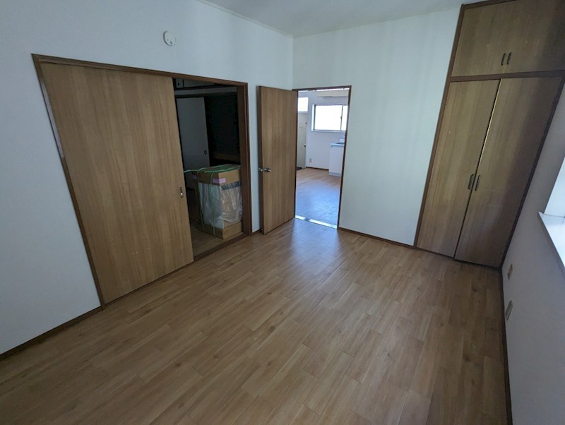 アベリアクレストＢ リビング