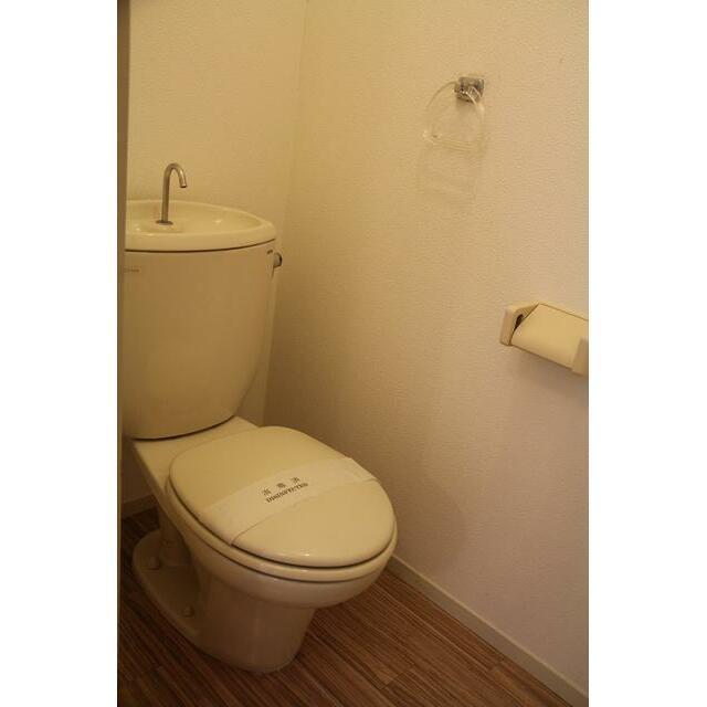 ガーデンハウス東戸Ａ その他2