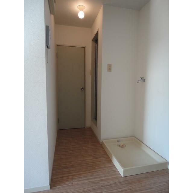 ガーデンハウス東戸Ａ その他3