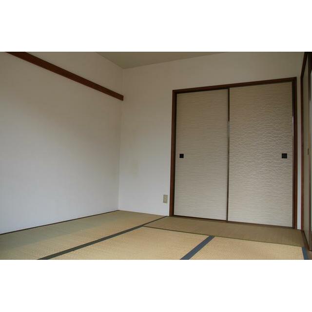 ガーデンハウス東戸Ａ その他4