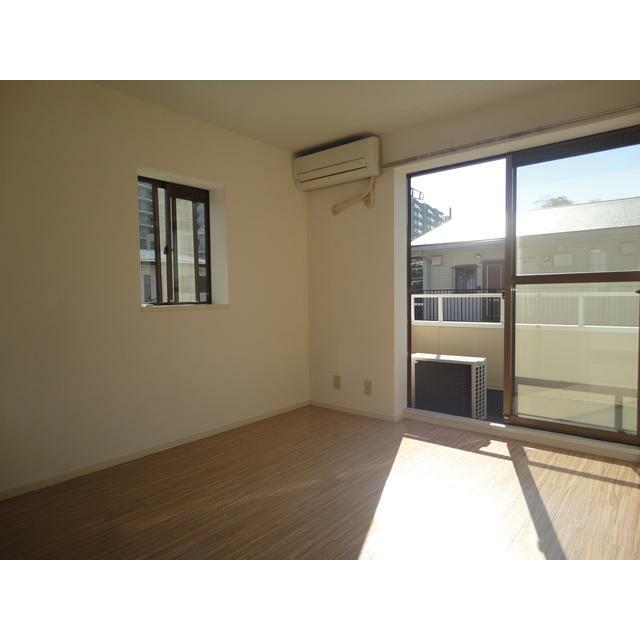 ガーデンハウス東戸Ａ その他5