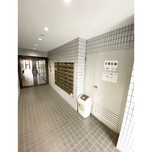 ヴァンハウス戸塚 その他5