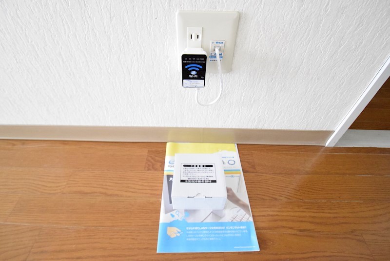 グレース吉川 その他7