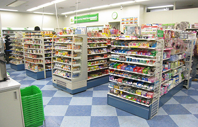 グレース吉川 周辺画像2