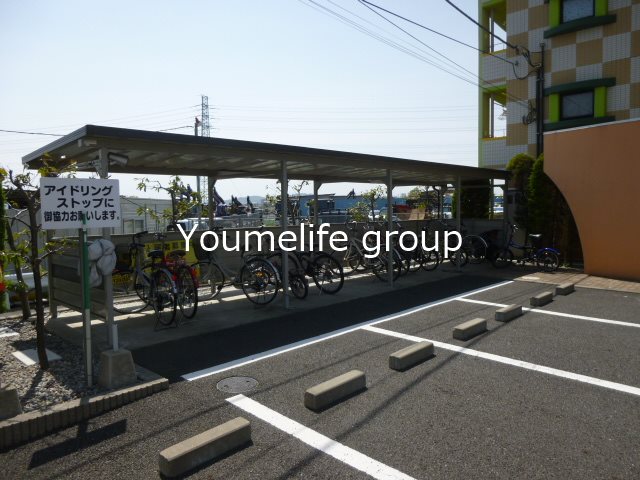 ロワジール その他外観3