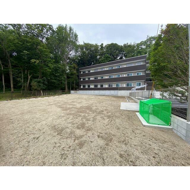 リコルテＫ その他外観1