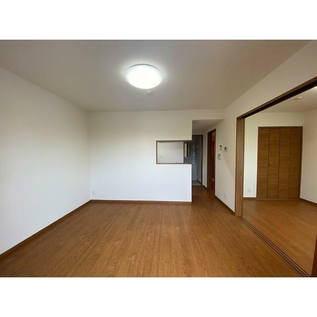 リコルテＫ リビング