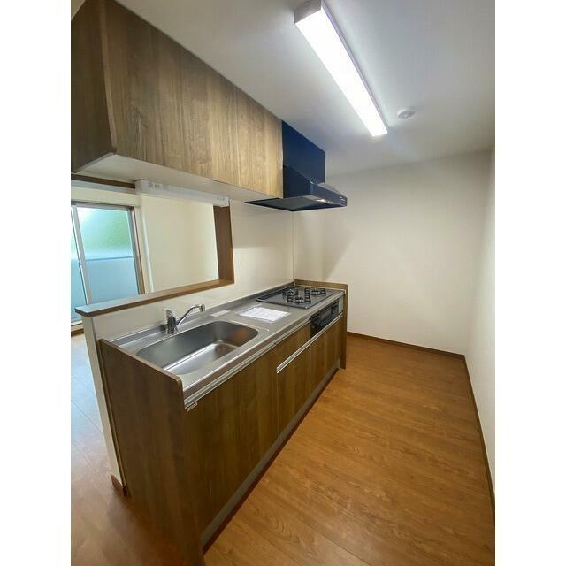 リコルテＫ キッチン