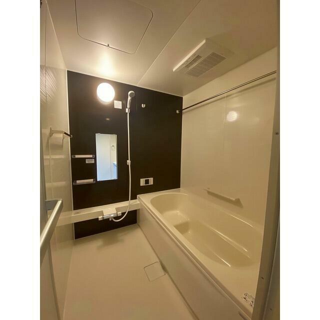 リコルテＫ 風呂画像