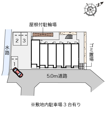 クレイノＳ＆Ｓ その他5