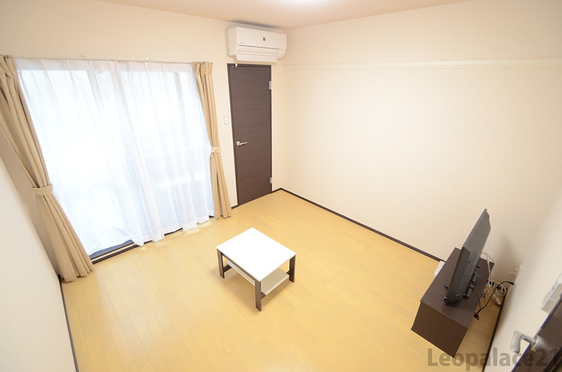 クレイノＳ＆Ｓ リビング