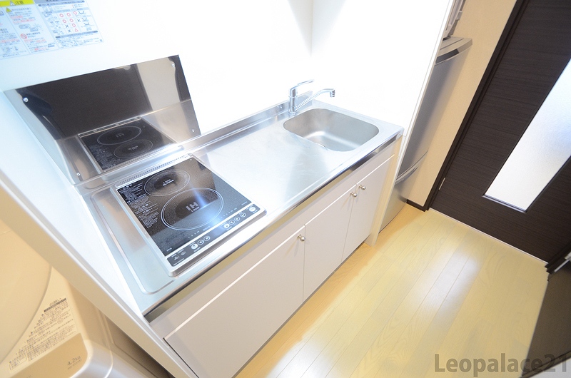 クレイノＳ＆Ｓ キッチン