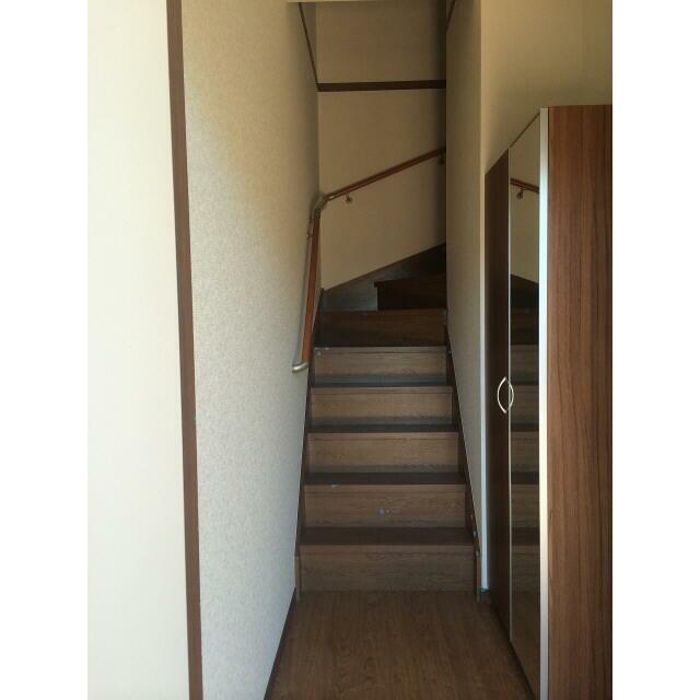 アムール　桜 その他5