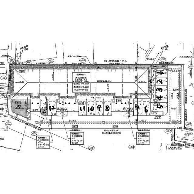アムール　桜 その他外観1