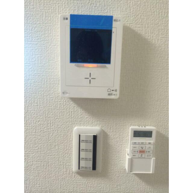 アムール　桜 その他外観2