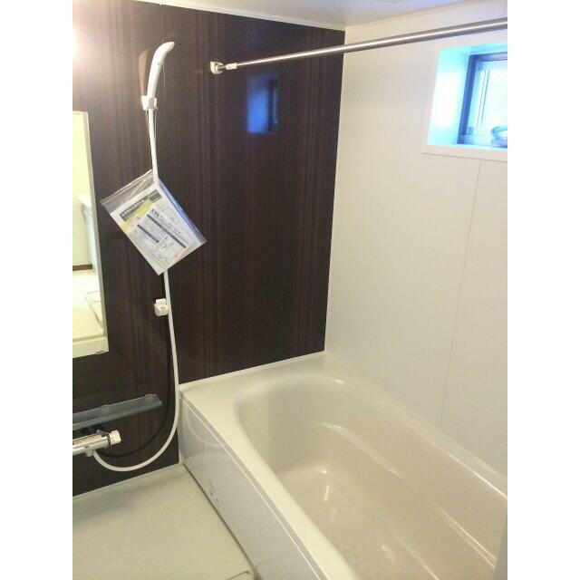 アムール　桜 風呂画像