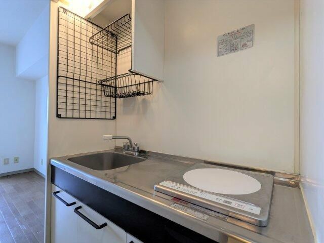 セントラル本厚木 キッチン