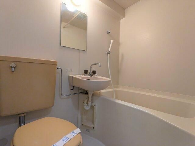 セントラル本厚木 風呂画像