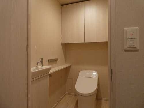 プレミスト湘南辻堂　ＦＯＲＥＳＴ　Ｆａｃｅ その他3