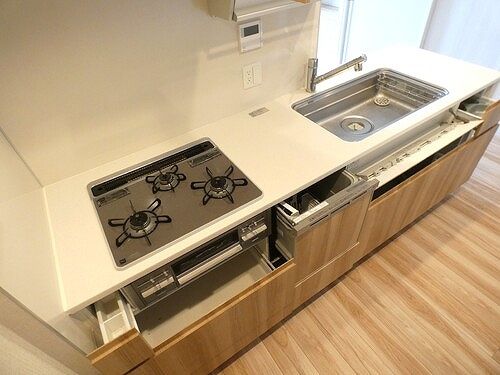 プレミスト湘南辻堂　ＦＯＲＥＳＴ　Ｆａｃｅ その他5