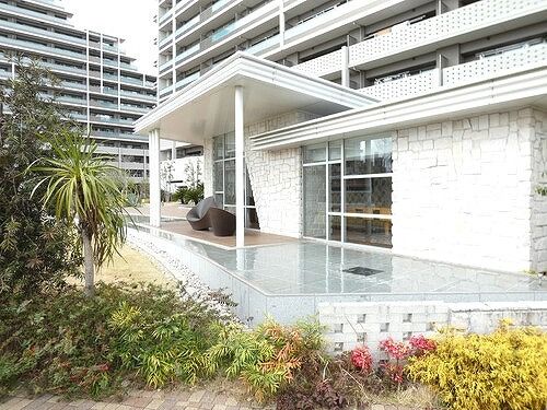 プレミスト湘南辻堂　ＦＯＲＥＳＴ　Ｆａｃｅ その他外観1