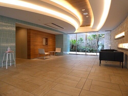 プレミスト湘南辻堂　ＦＯＲＥＳＴ　Ｆａｃｅ その他外観2