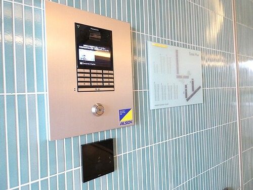 プレミスト湘南辻堂　ＦＯＲＥＳＴ　Ｆａｃｅ その他外観3