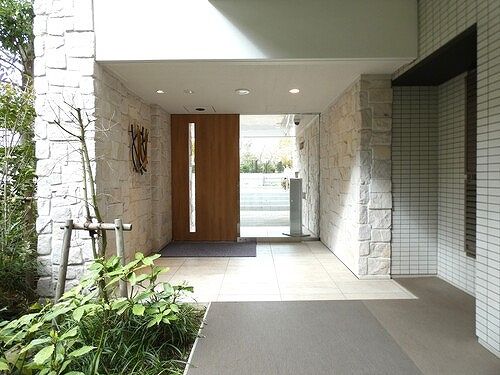 プレミスト湘南辻堂　ＦＯＲＥＳＴ　Ｆａｃｅ その他外観6