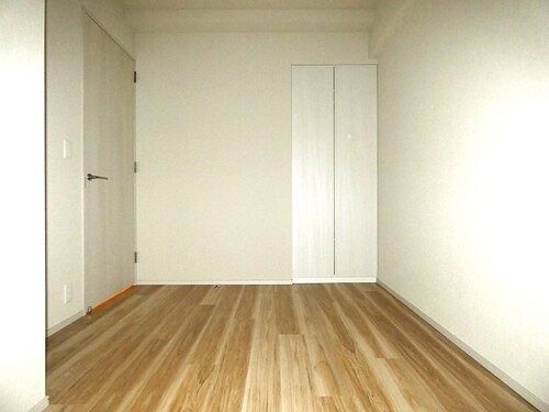 プレミスト湘南辻堂　ＦＯＲＥＳＴ　Ｆａｃｅ ベッドルーム