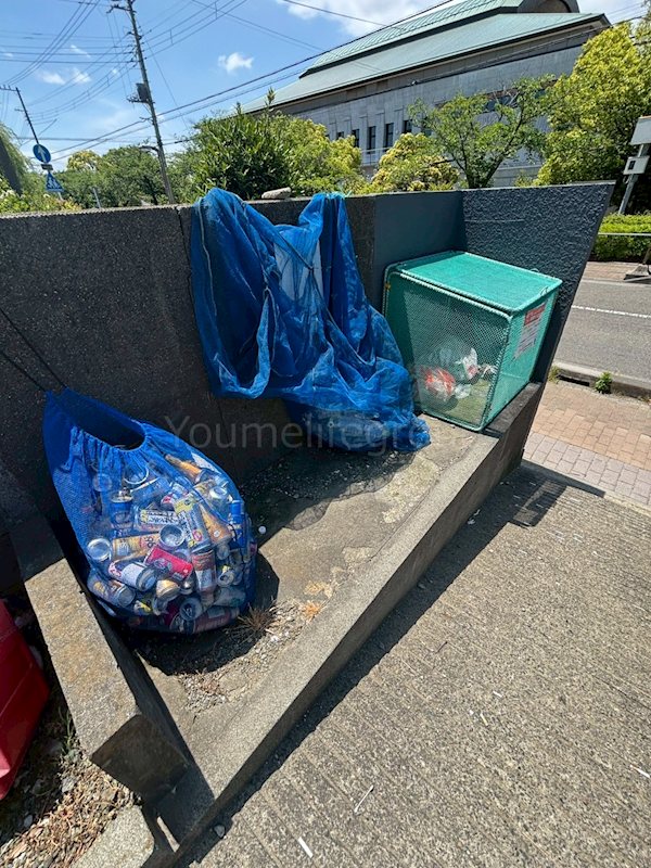 クロノス寒川 その他外観2