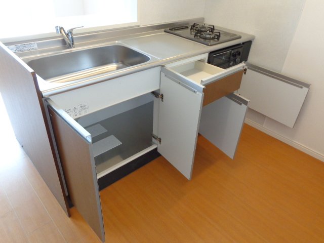 サンガーデン その他9