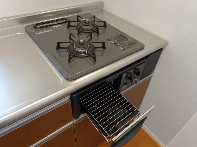 サンガーデン その他11