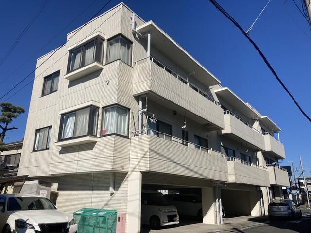 ポートテラス浦田 301号室 外観