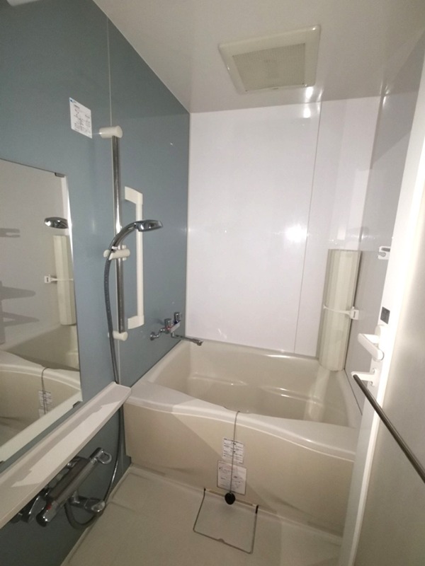 コンソラーレ本厚木 風呂画像