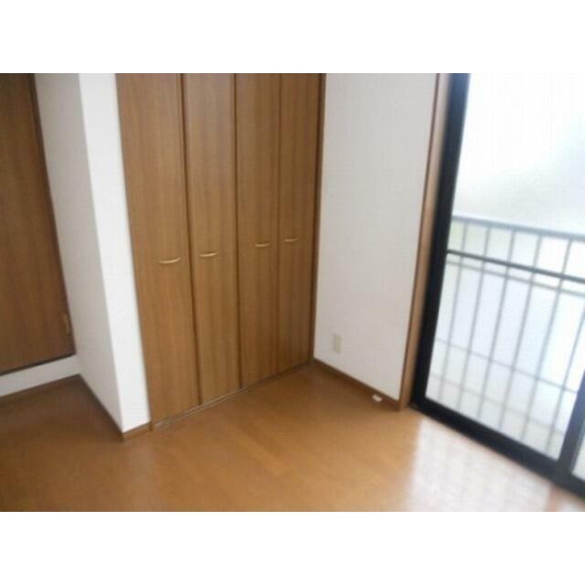 アンプルール　フェール　和勇 リビング