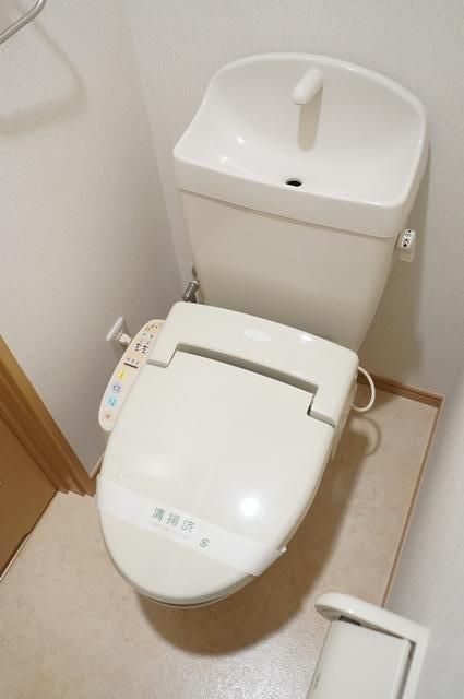 エスペランス東海岸 その他2