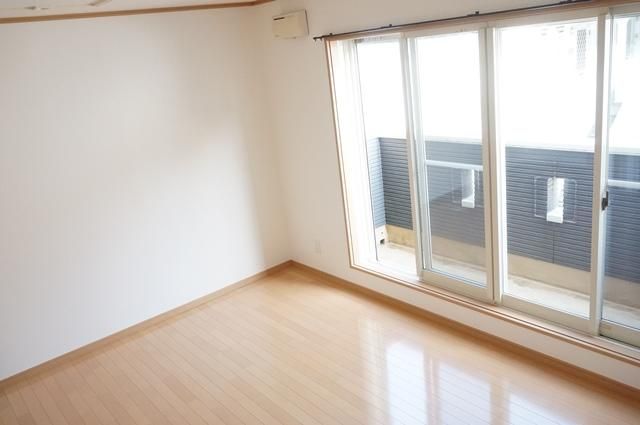 エスペランス東海岸 リビング