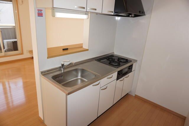 エスペランス東海岸 キッチン