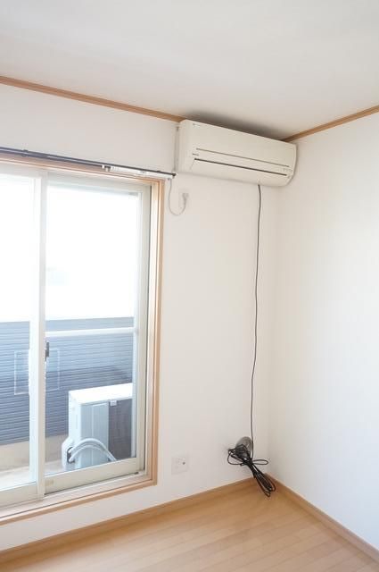 エスペランス東海岸 ベッドルーム