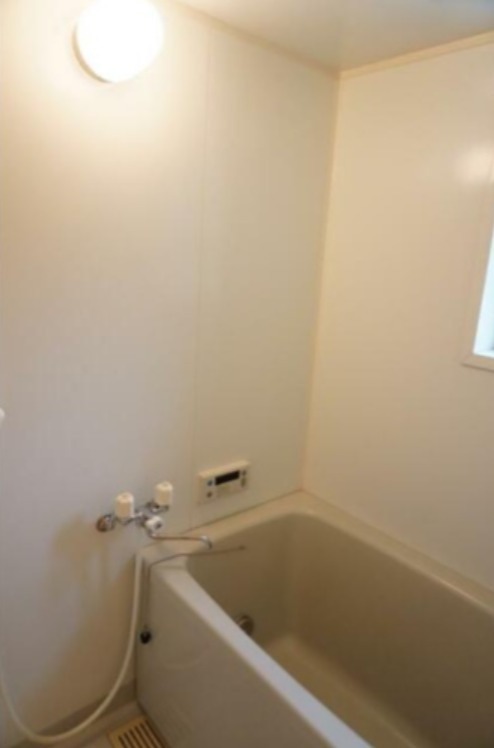 エスペランス東海岸 風呂画像