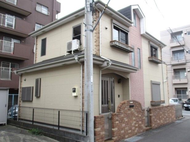 栄町貸家 その他外観1