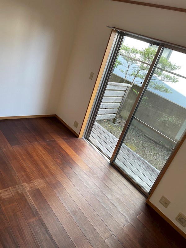 芙蓉館 リビング