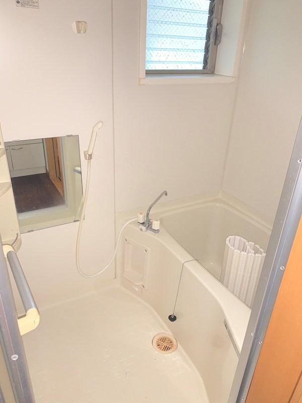 芙蓉館 風呂画像