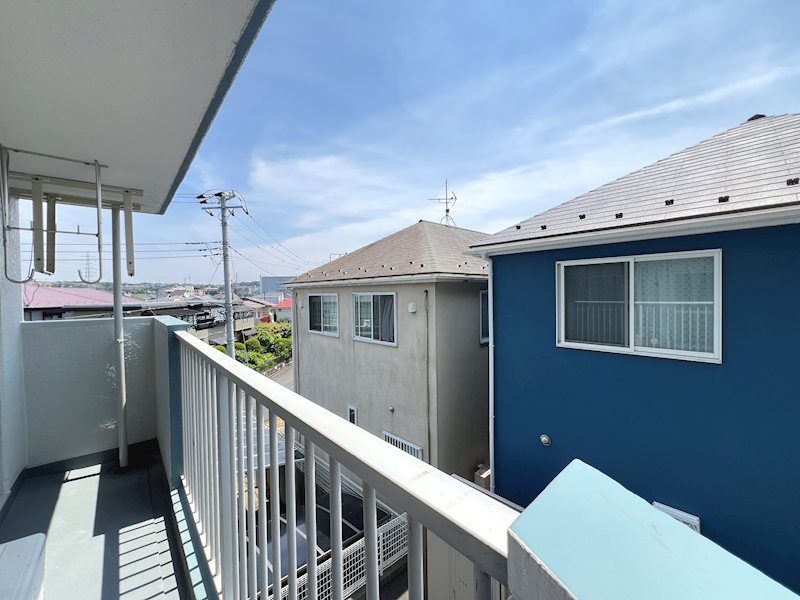 南戸塚スカイハイツ その他4