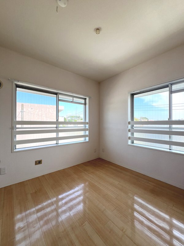 南戸塚スカイハイツ その他6