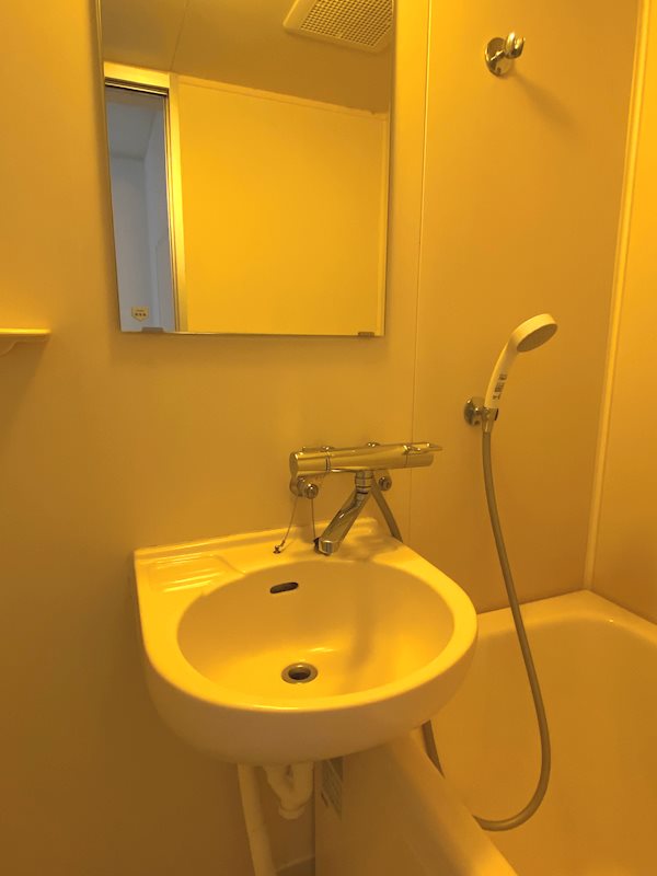 コーポジュネスA棟 その他2