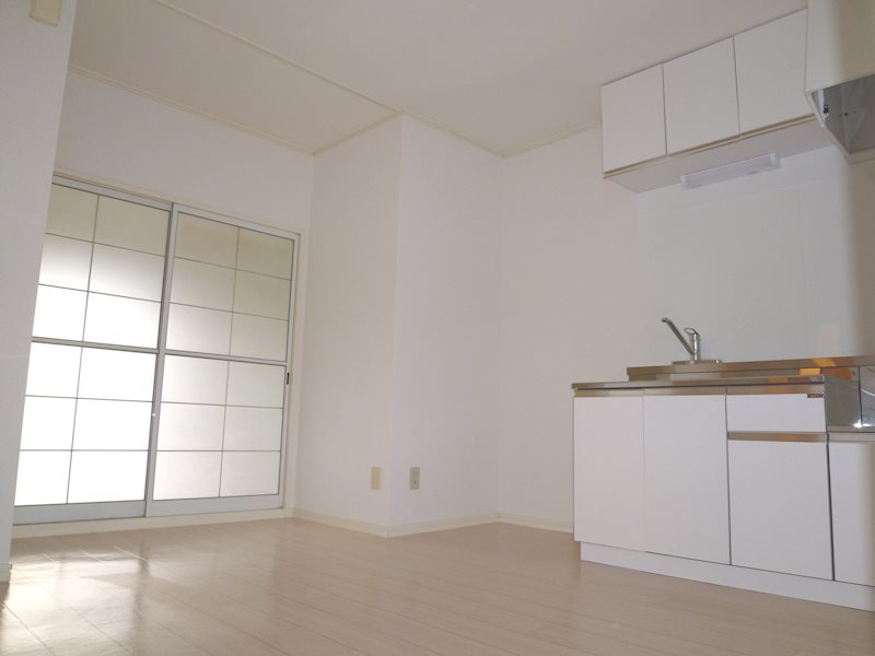 コーポジュネスA棟 その他8